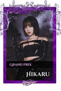 Hikaru