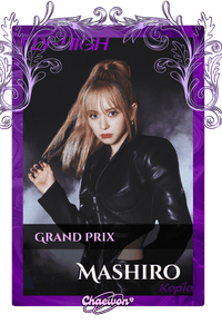 Mashiro