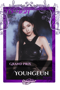 Youngeun