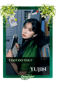 Yujin