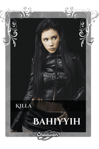 Bahiyyih