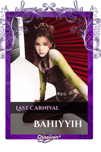 Bahiyyih