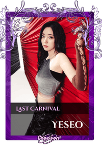 Yeseo