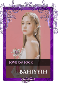 Bahiyyih
