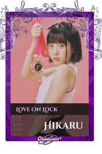 Hikaru