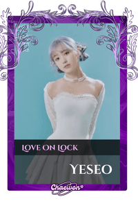 Yeseo