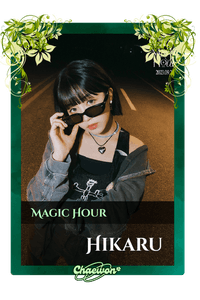 Hikaru