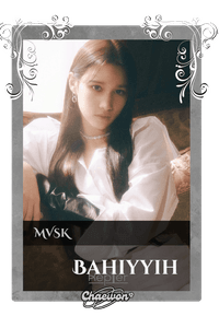 Bahiyyih