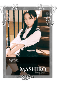 Mashiro