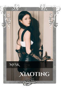 Xiaoting