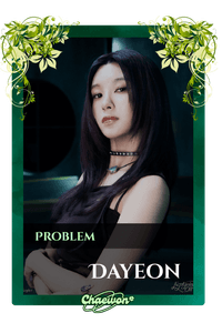 Dayeon