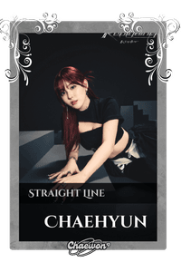 Chaehyun