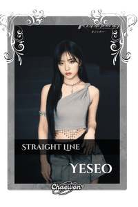Yeseo