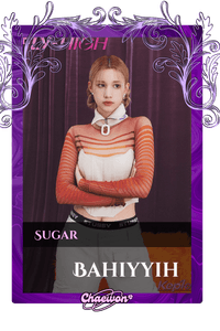 Bahiyyih
