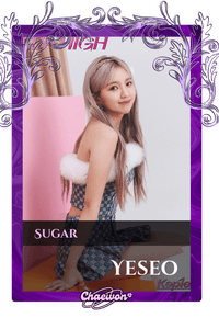 Yeseo