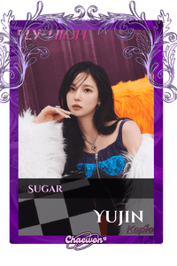 Yujin