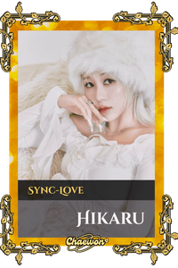Hikaru