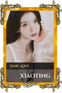 Xiaoting