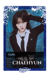 Chaehyun