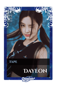 Dayeon
