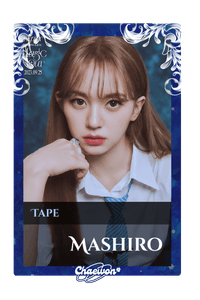 Mashiro