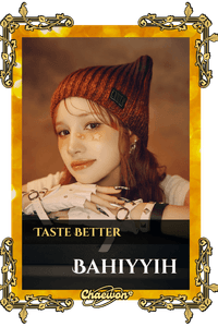 Bahiyyih
