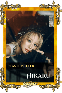 Hikaru