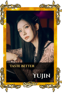 Yujin