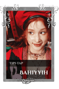 Bahiyyih