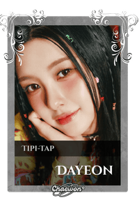 Dayeon