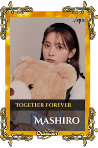 Mashiro