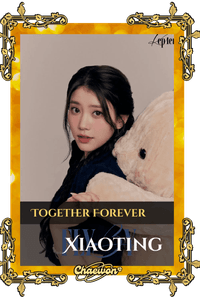 Xiaoting