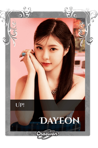 Dayeon