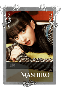 Mashiro