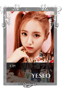 Yeseo