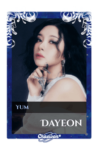 Dayeon