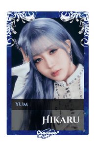 Hikaru