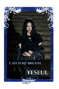 Yeseul