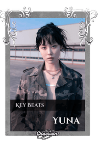 Yuna