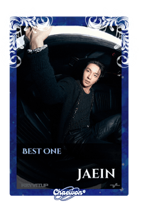 Jaein