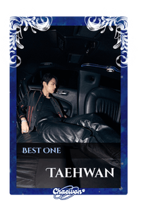 Taehwan