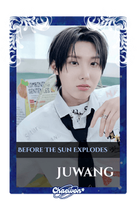 Juwang