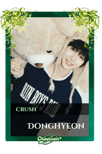 Donghyeon