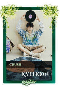 Kyehoon