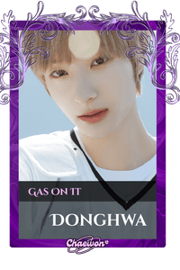 Donghwa