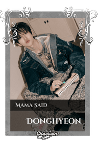 Donghyeon