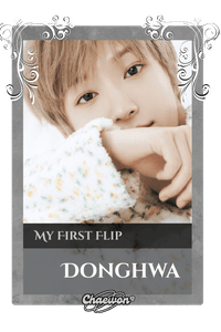 Donghwa