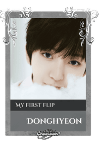 Donghyeon