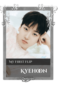 Kyehoon