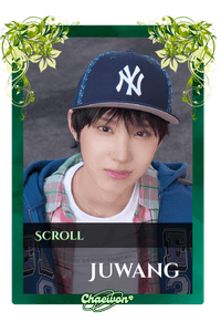 Juwang